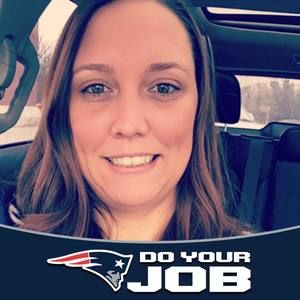 Meet your Posher, Amy